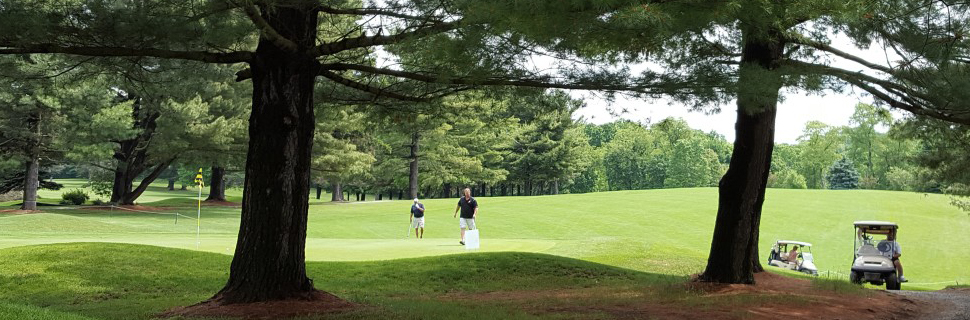 Julie A. Bryant Foundation Golf Outing 2017